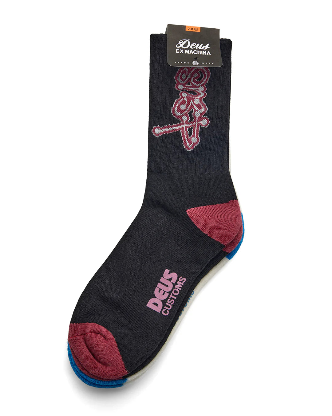 Sentient Sock (2 Pack) OS