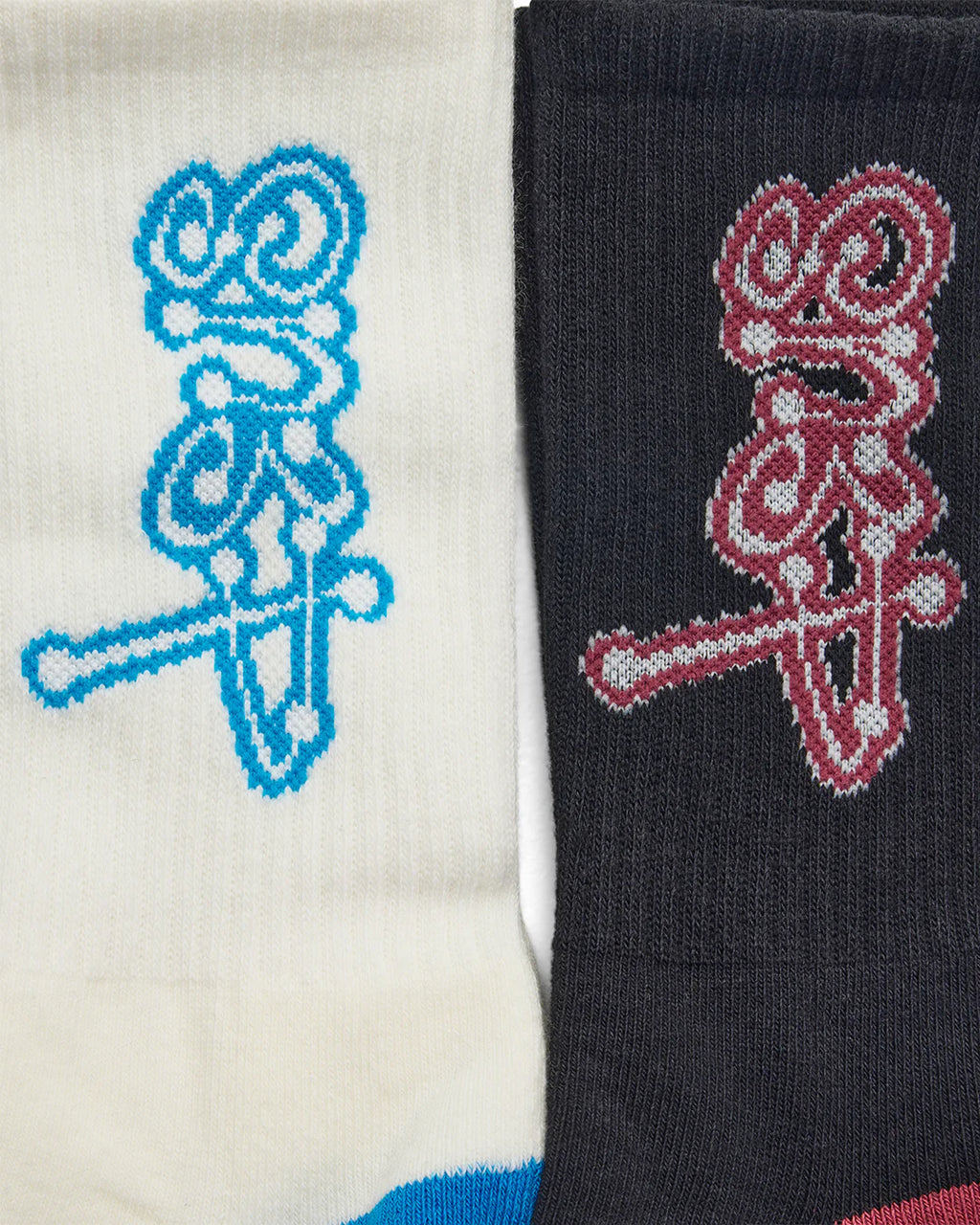 Sentient Sock (2 Pack) OS
