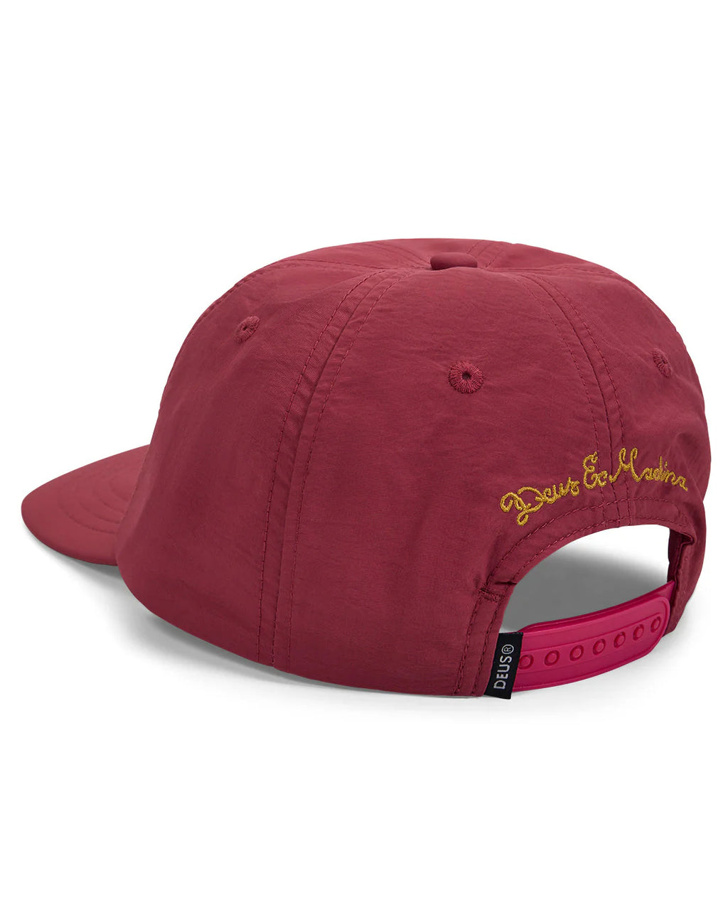 Laloa Cap Dry Rose