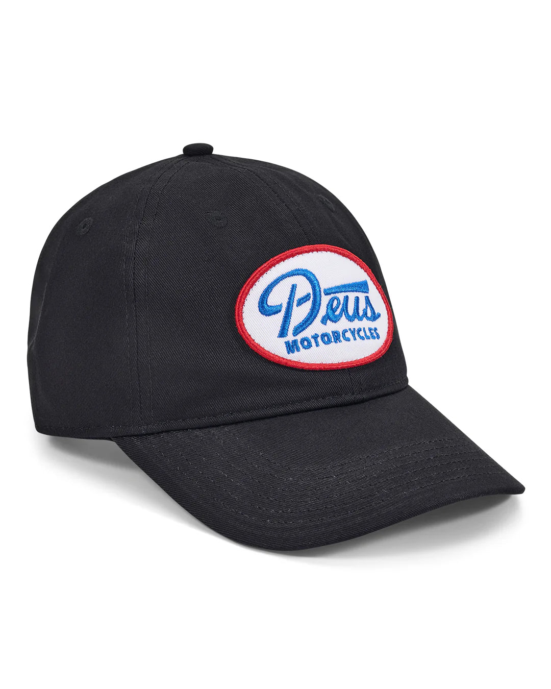 Sal Cap Black