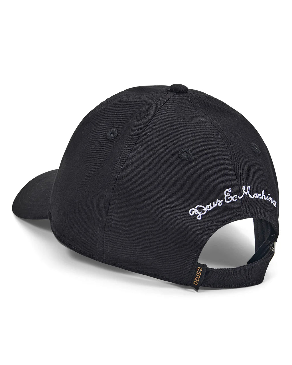 Sal Cap Black