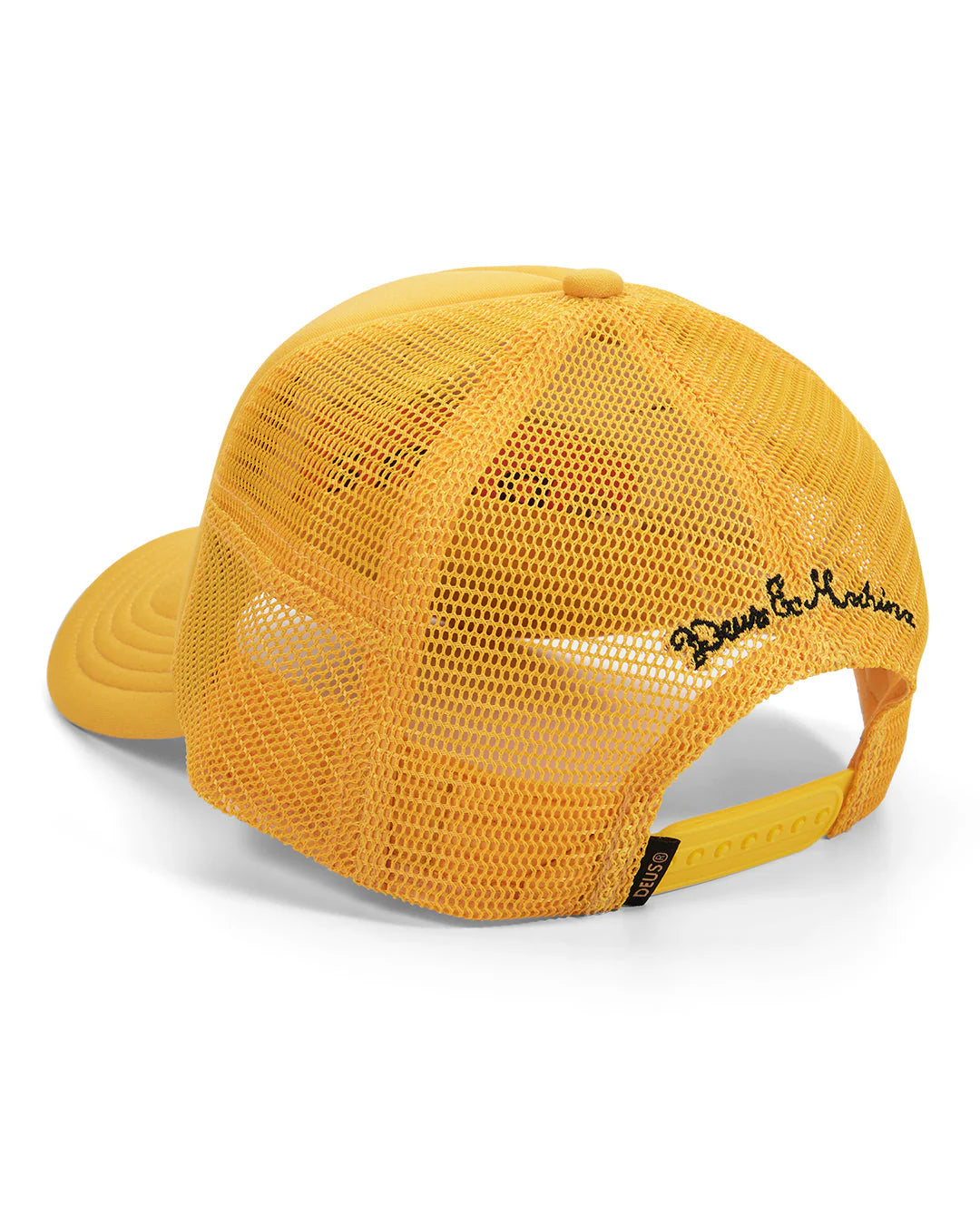 Citadel Trucker Mimosa Gold