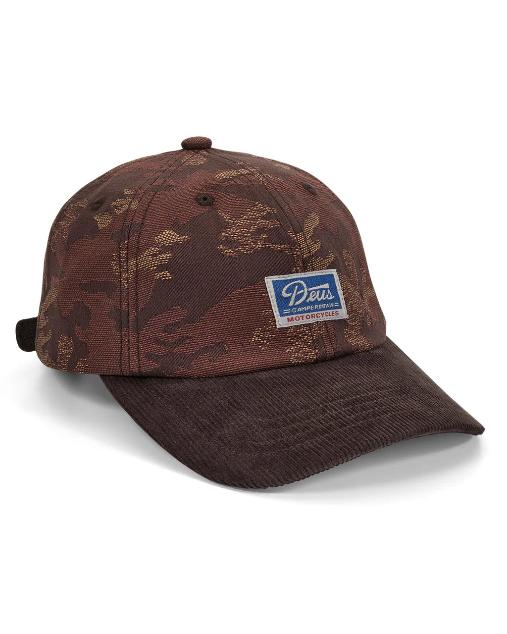 Idaho Cap Auburn