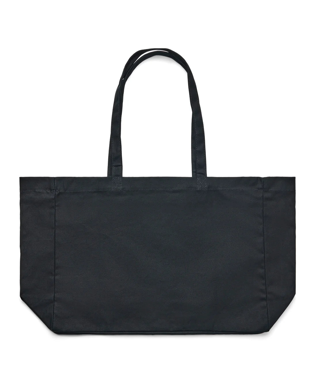 Shop Tote Bag Black