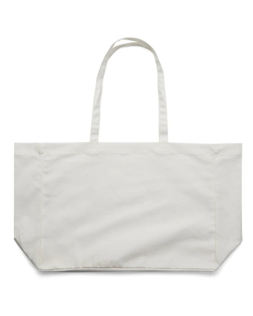 Shop Tote Bag Natural