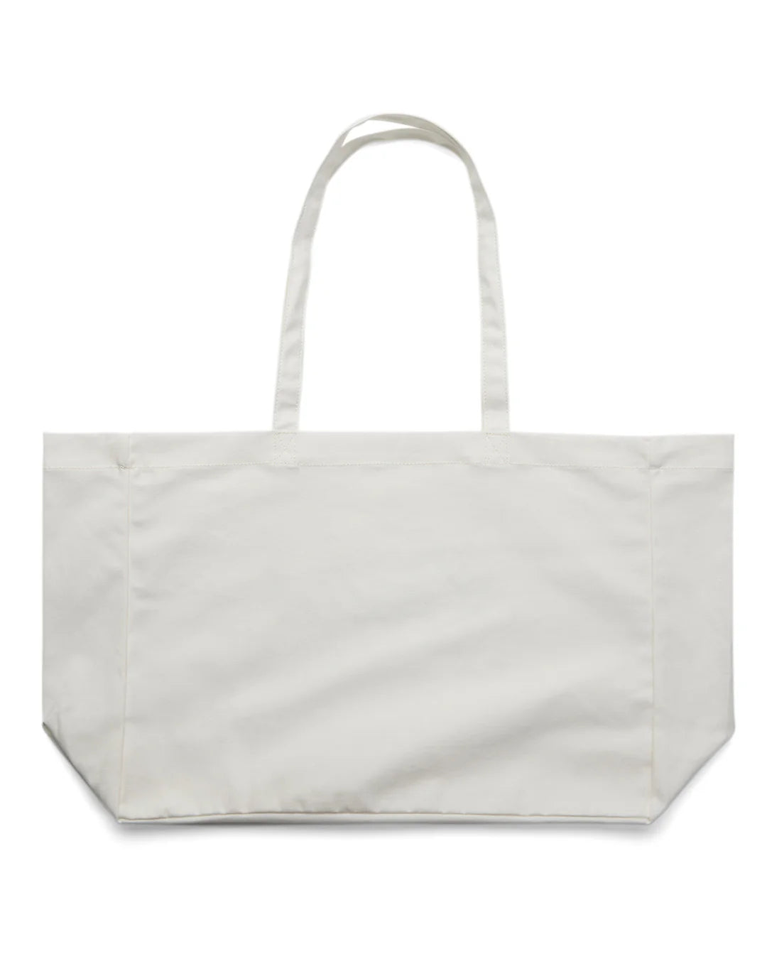 Shop Tote Bag Natural