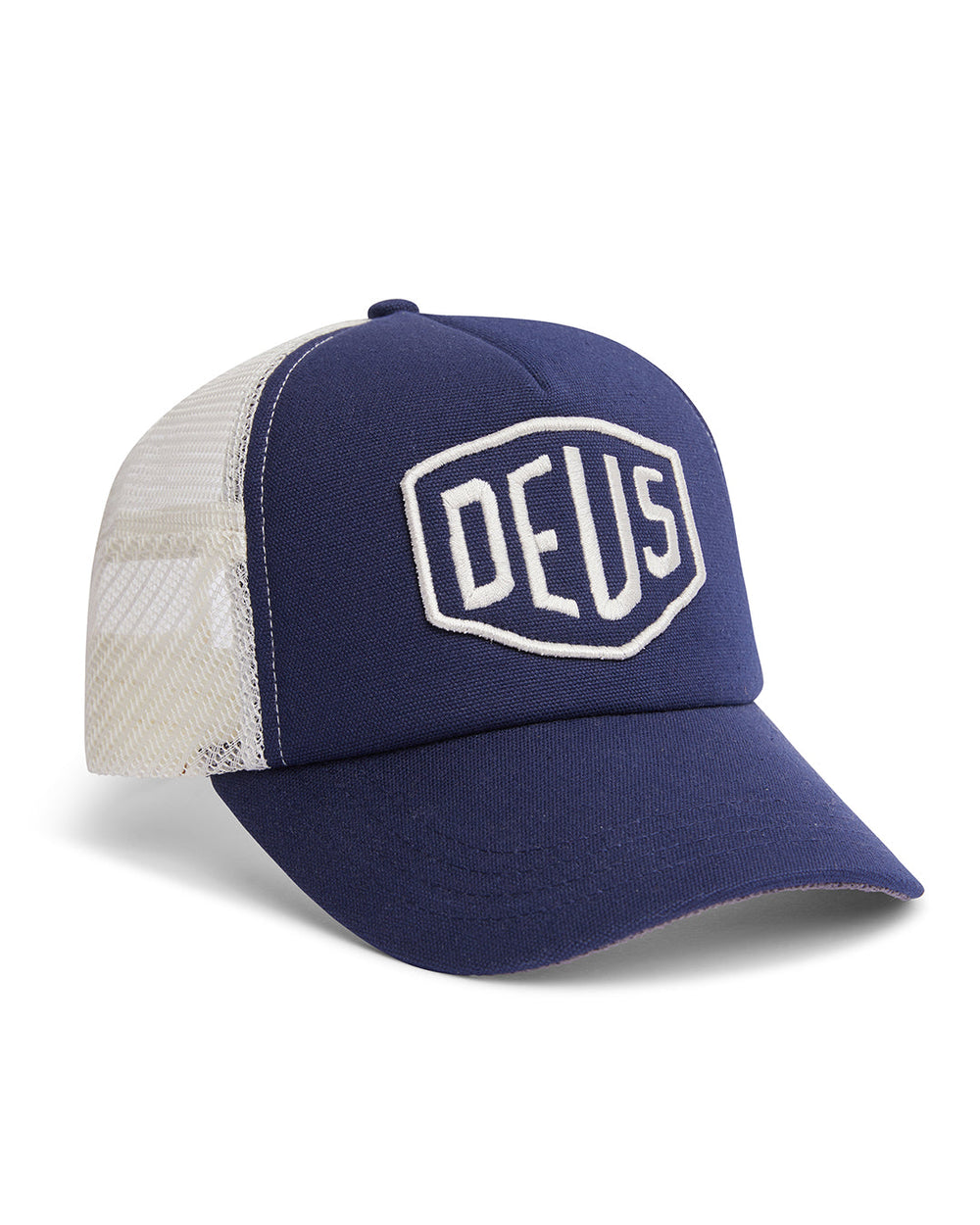 Thinker Trucker Navy