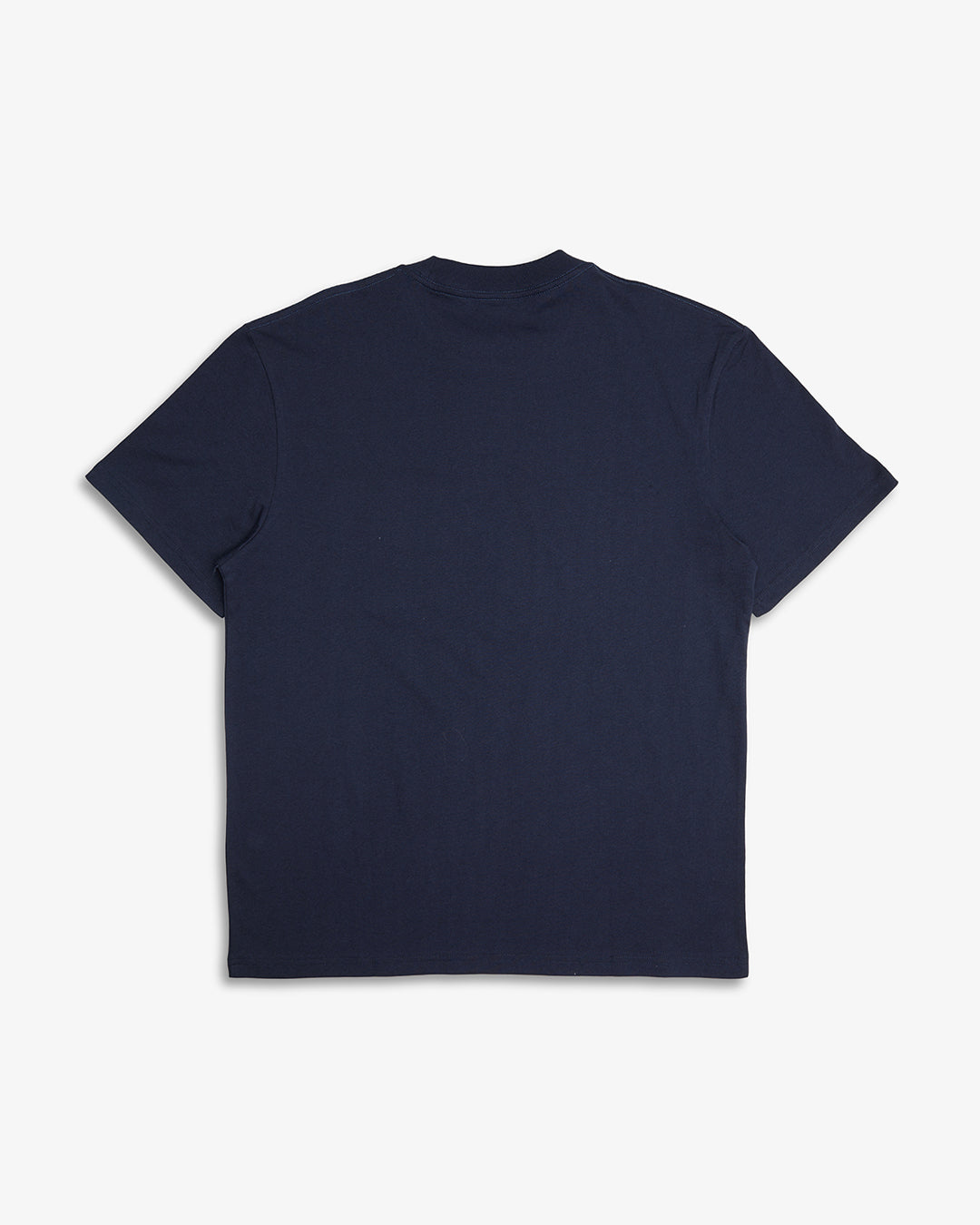 Take Off Pocket Tee Navy