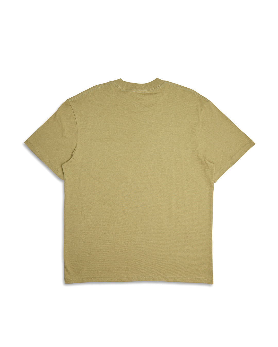 Take Off Pocket Tee Sage Green