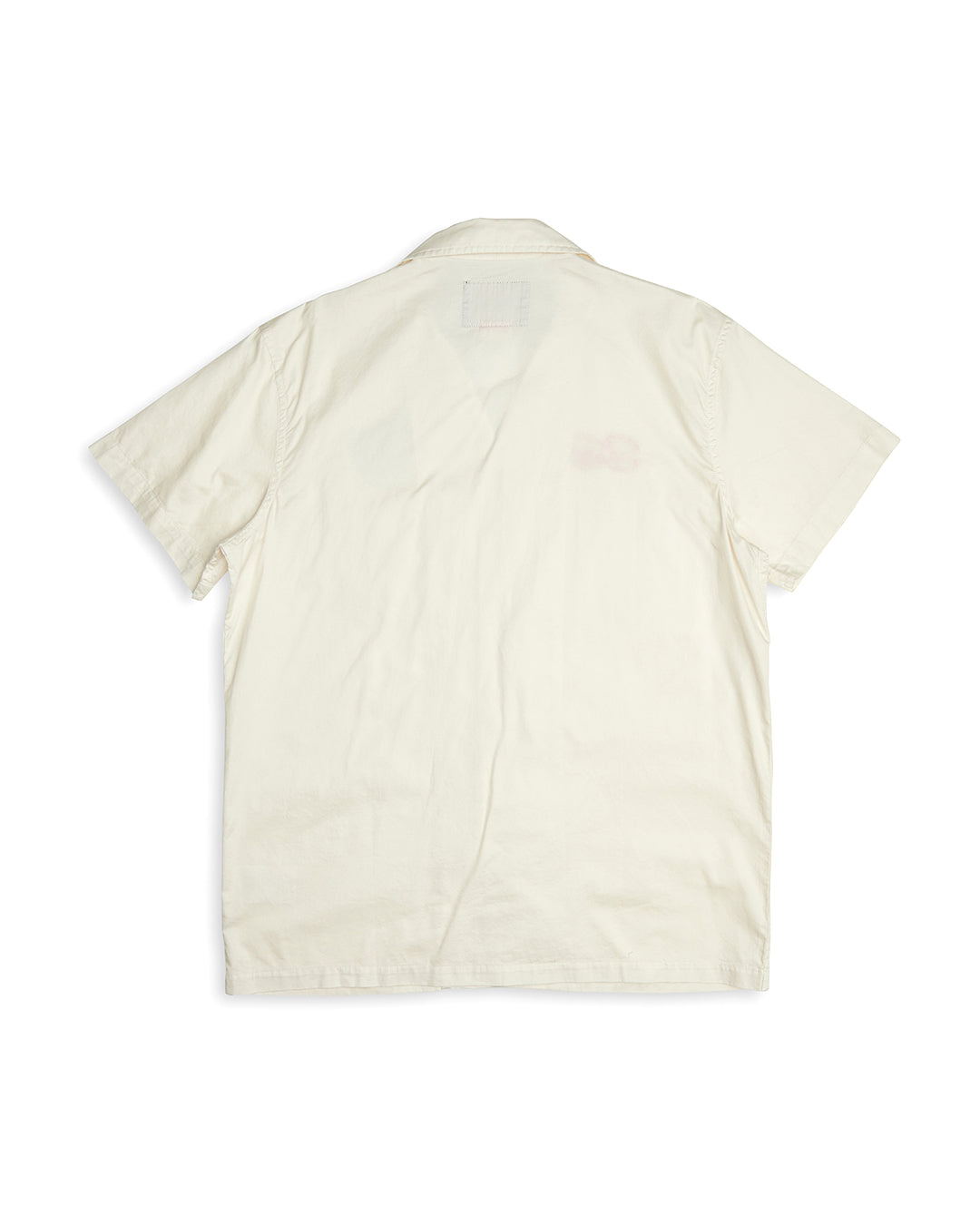 Foreman Shirt Vintage White