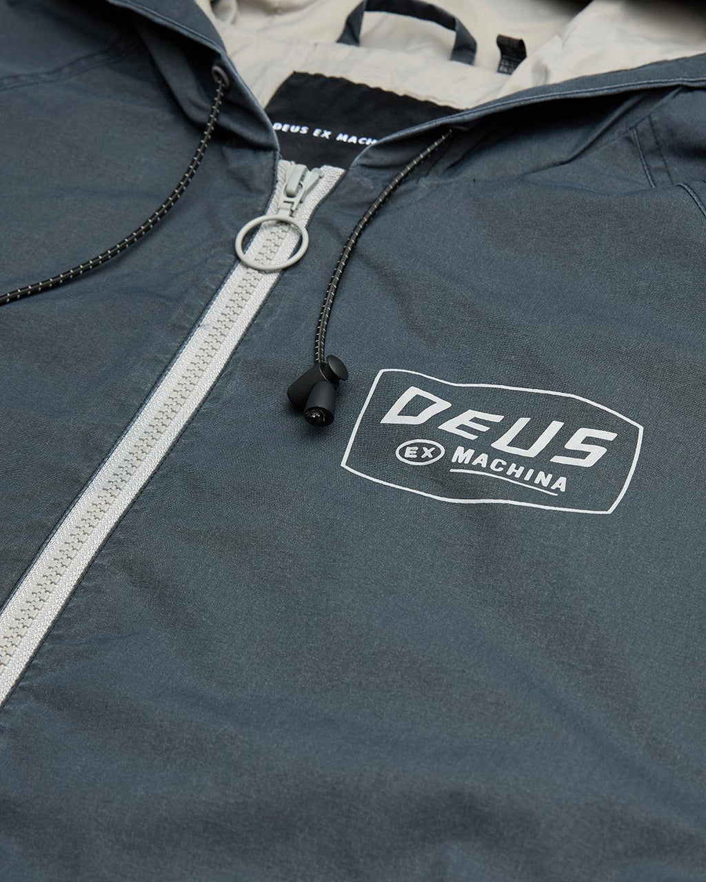 Apex Jacket Anthracite