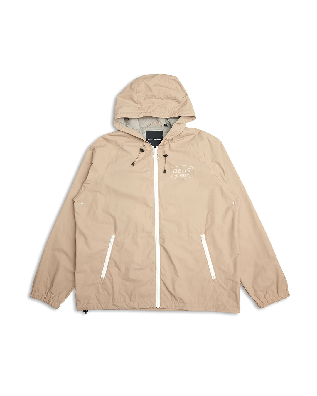 Apex Jacket Khaki