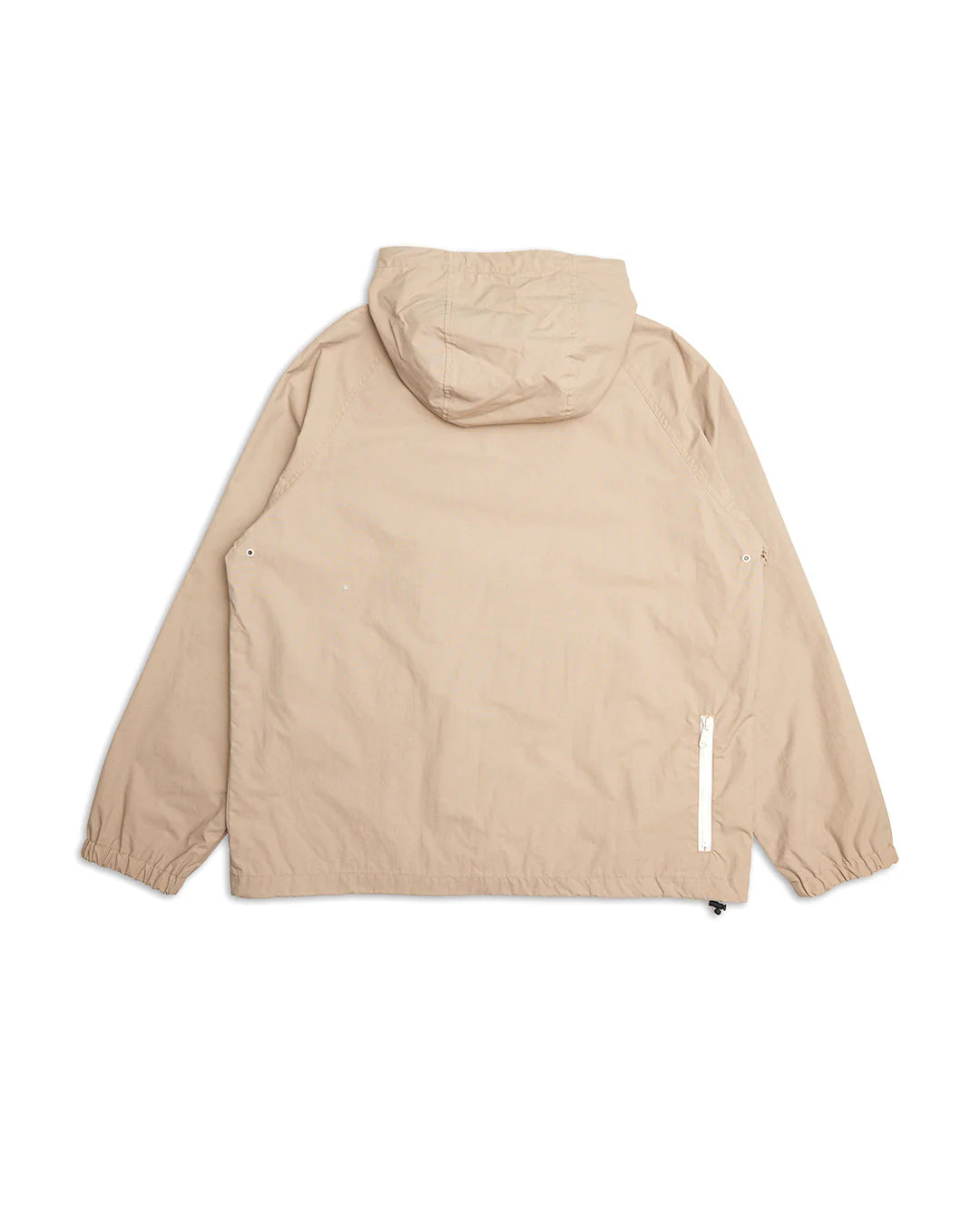 Apex Jacket Khaki