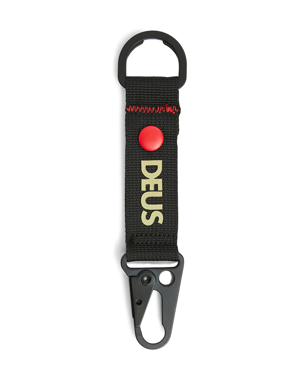 Fortuity Keyholder Black