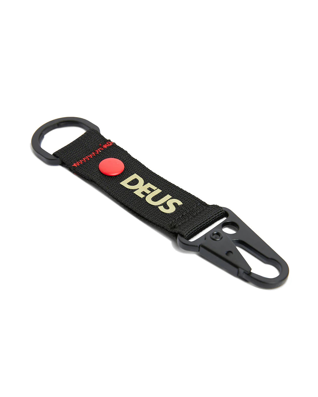 Fortuity Keyholder Black