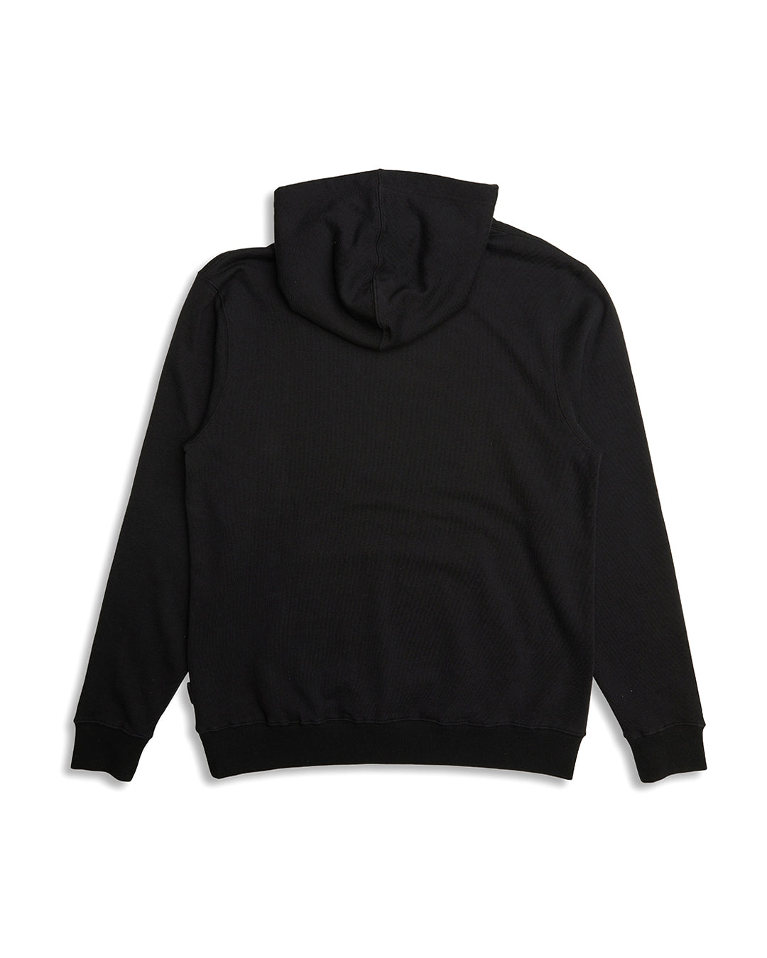 Dice Hoodie Anthracite