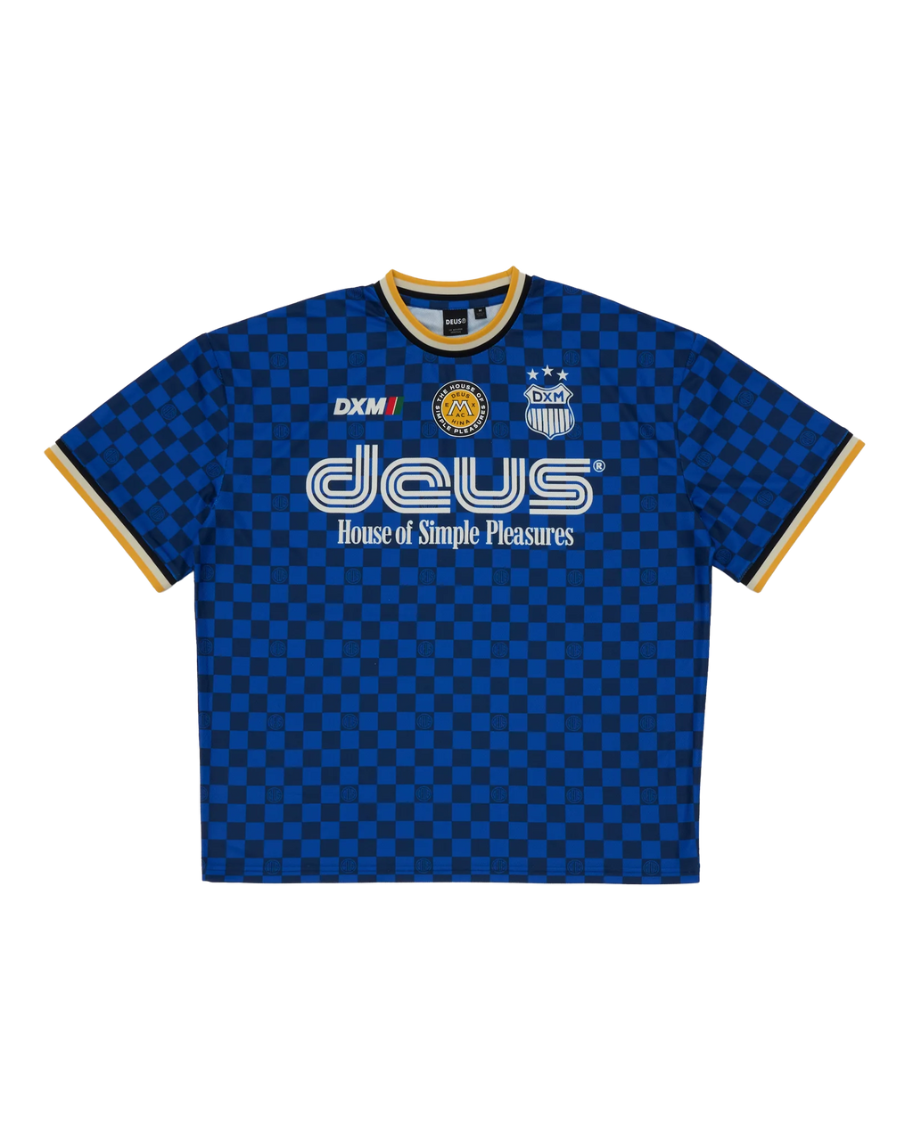 Showroom Moto Jersey