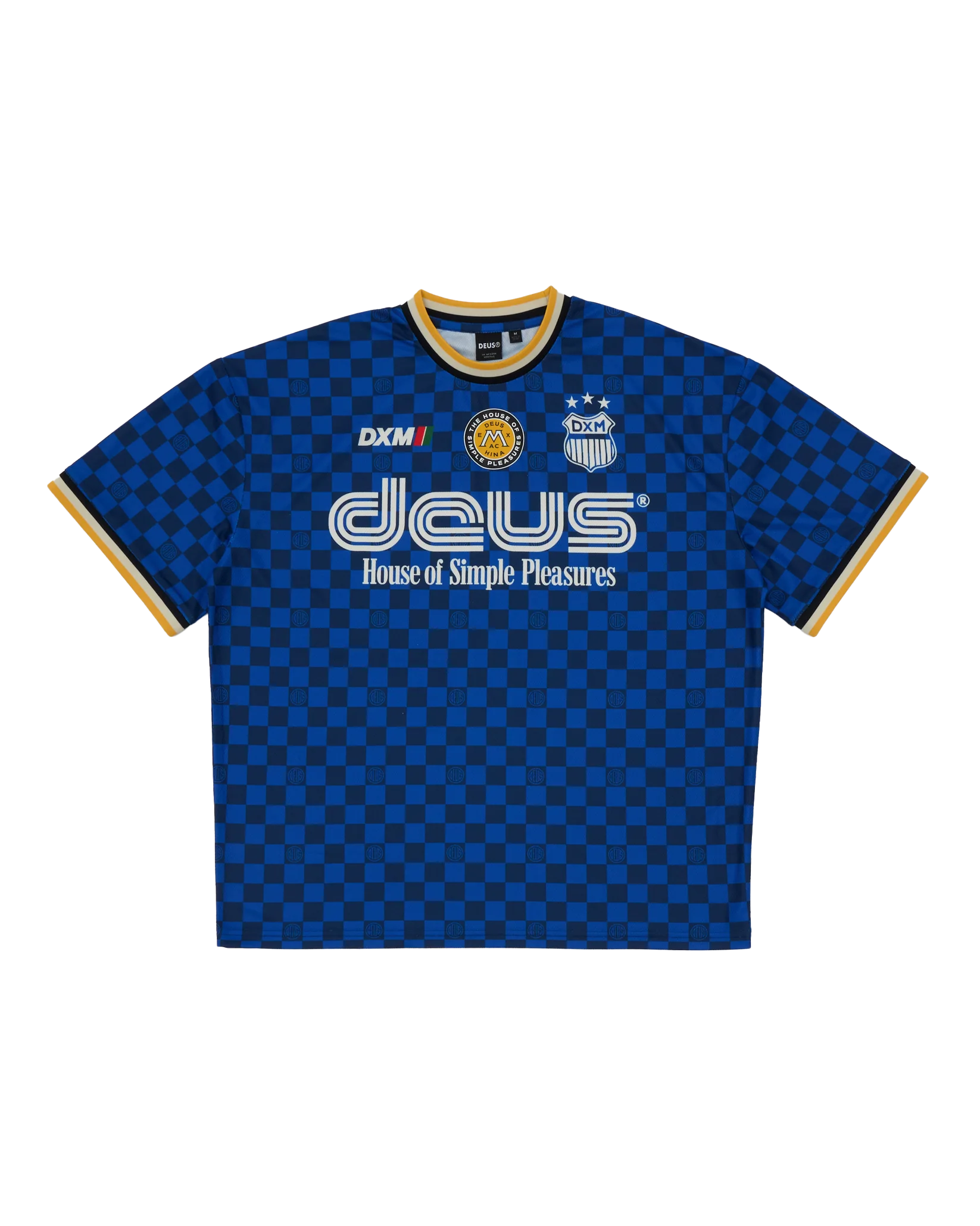 Showroom Moto Jersey