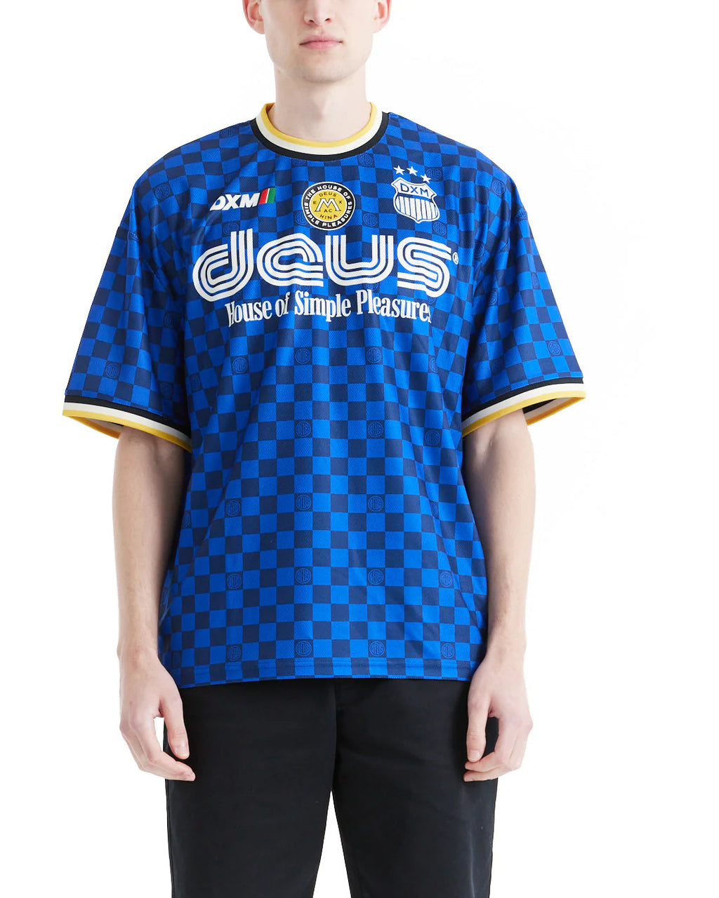 Showroom Moto Jersey