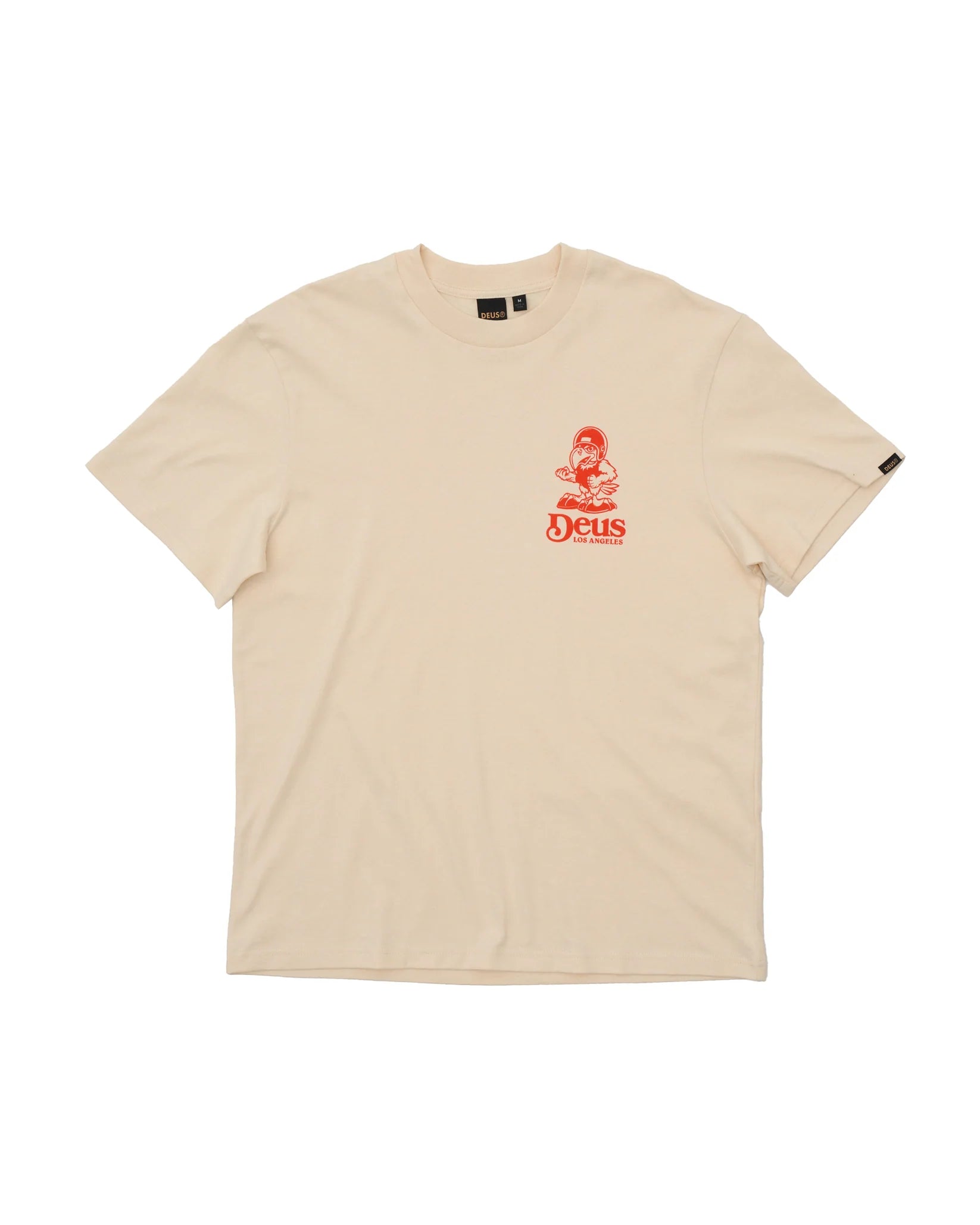 Raptor Tee