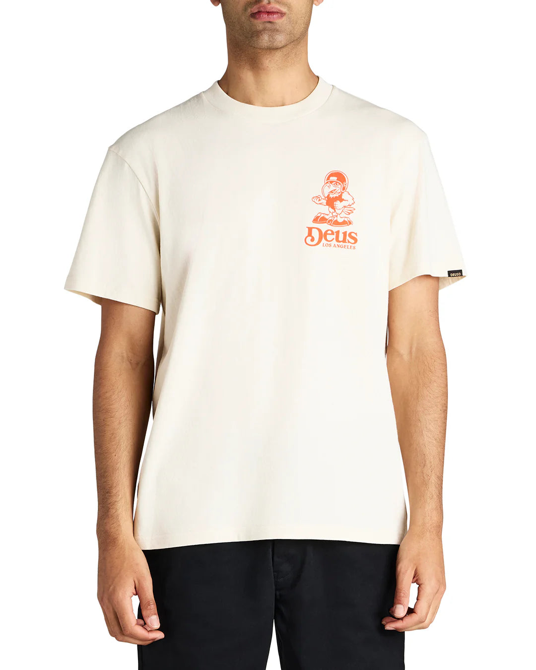 Raptor Tee