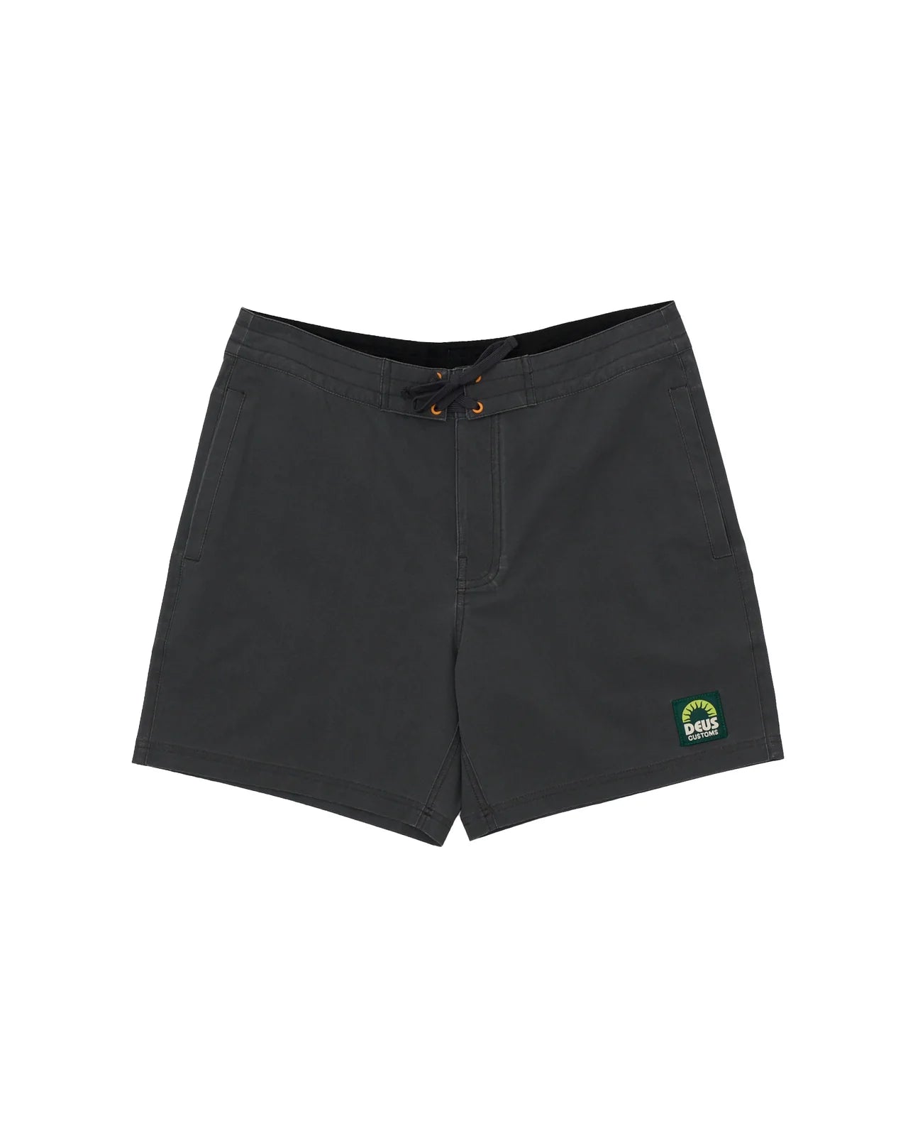 Aerial Boardshort Anthracite