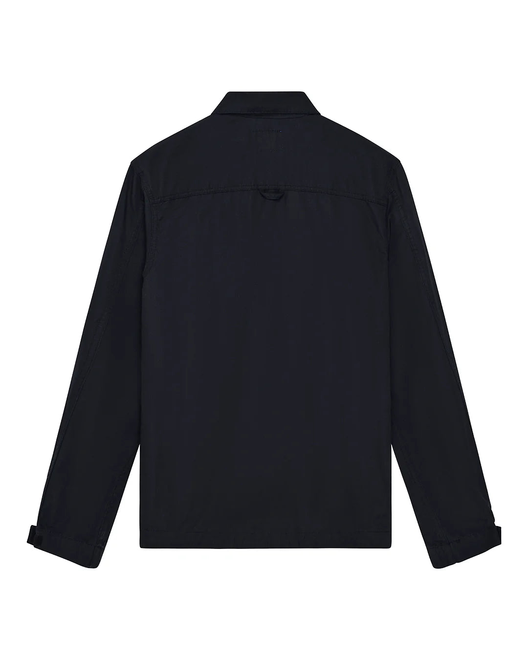 Duck Dive Zip Shirt
