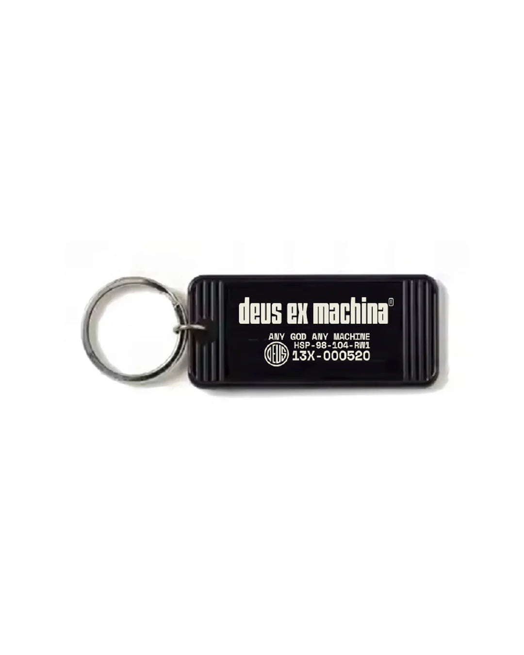 Silo Key Tag
