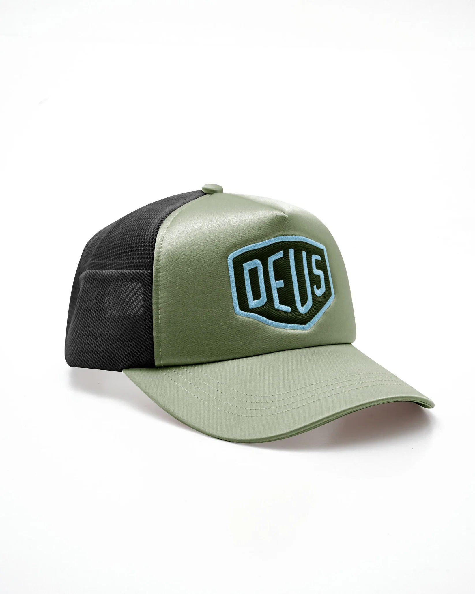 Shield Luxx Trucker