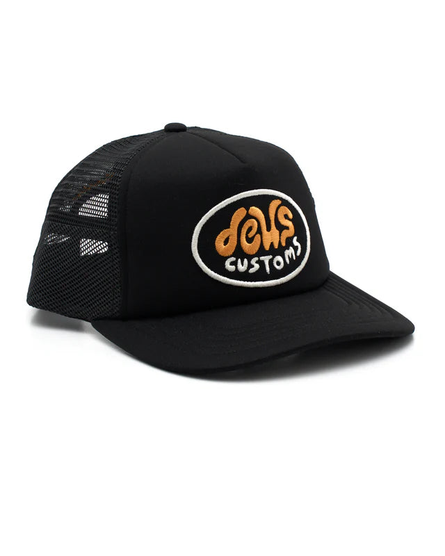 Mazey Trucker
