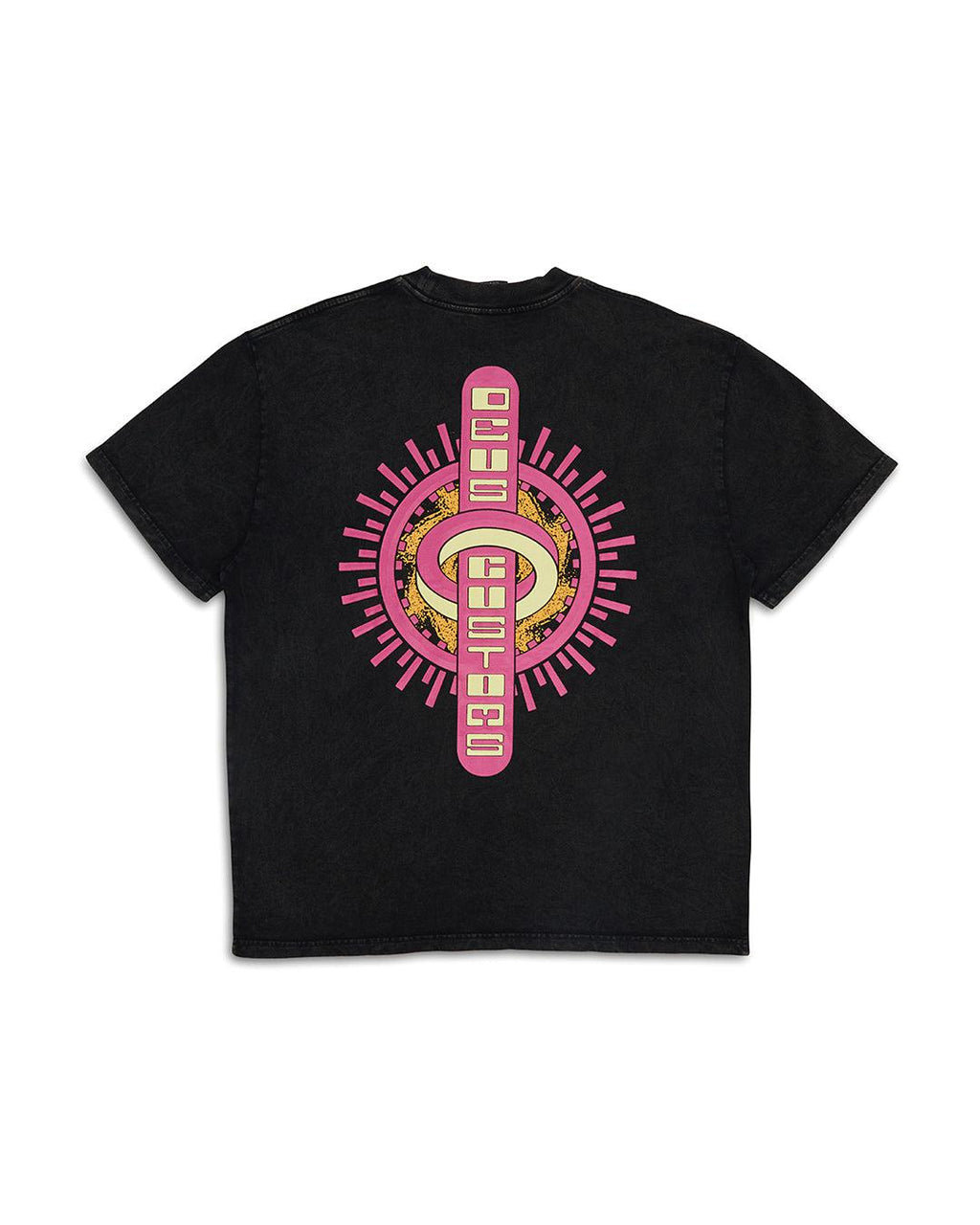 Token Tee Anthracite