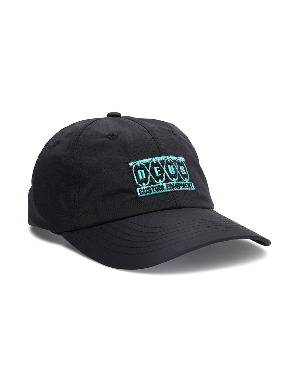 Thread Surf Cap Black