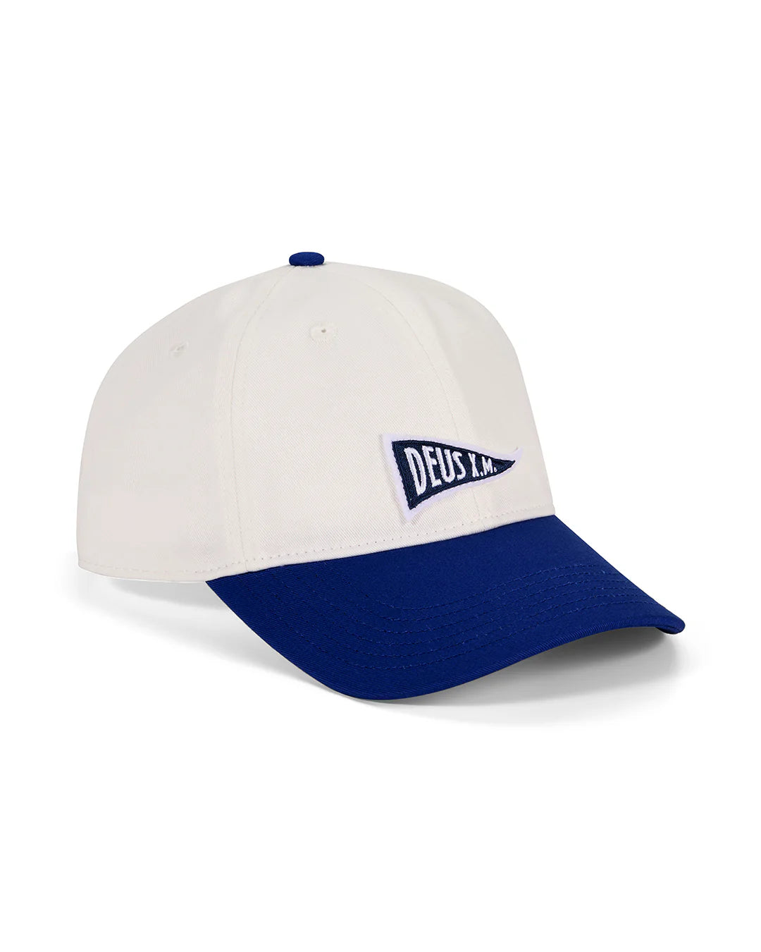 Campus Cap Classic Blue