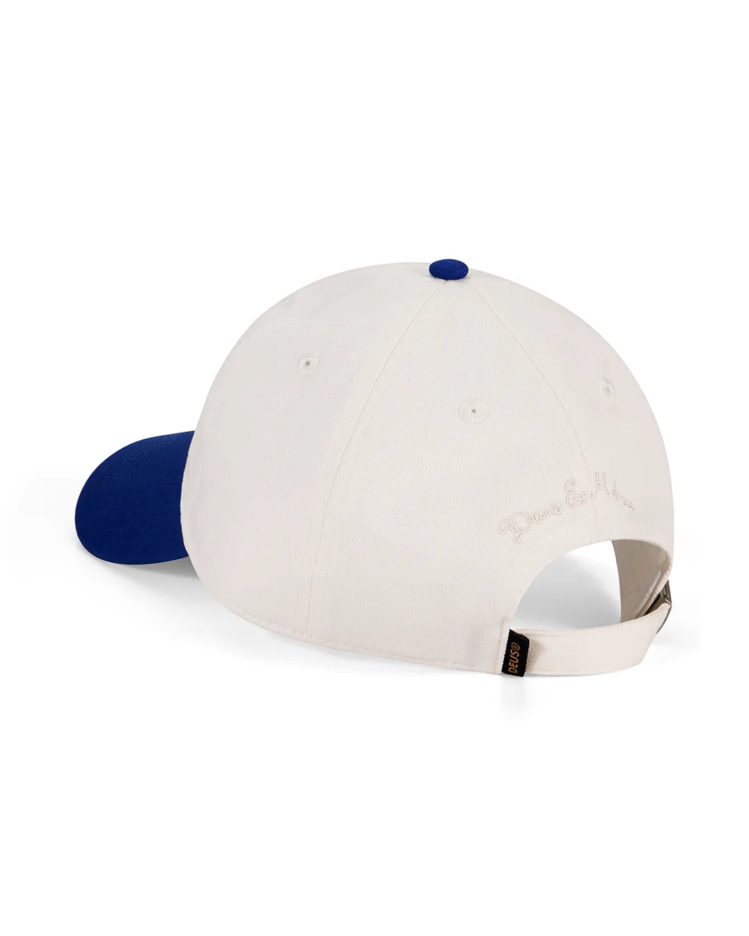 Campus Cap Classic Blue