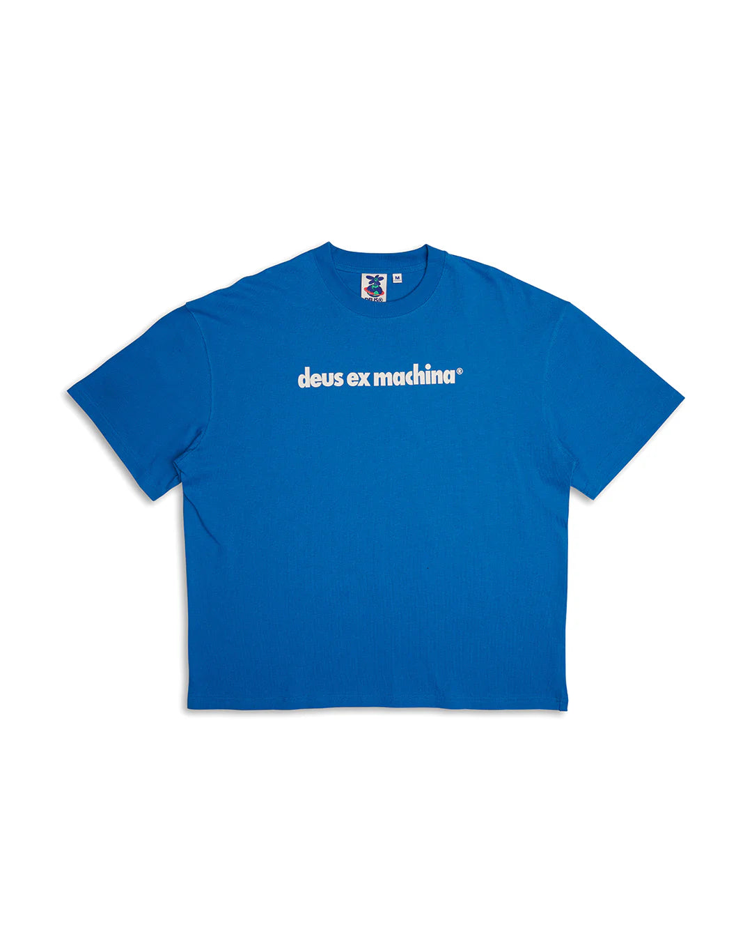 Mondo Tee Faience Blue