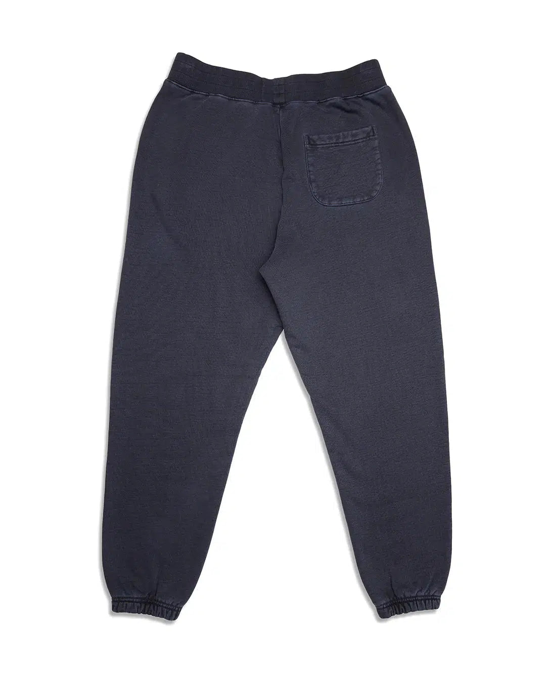 Garment Dyed Trackpant Anthracite