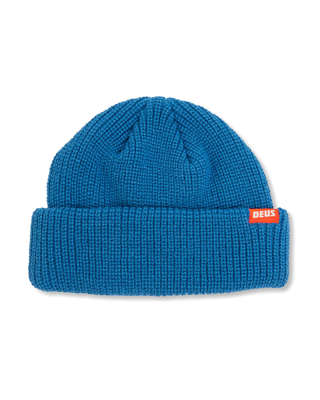 Busy Beanie Faience Blue