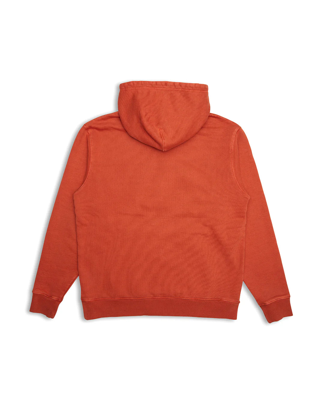 Garment Dyed Shield Hoodie Hawaiian Sunset