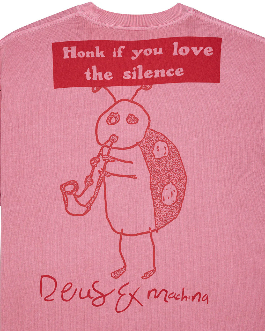 Noise Complaint Prism Pink