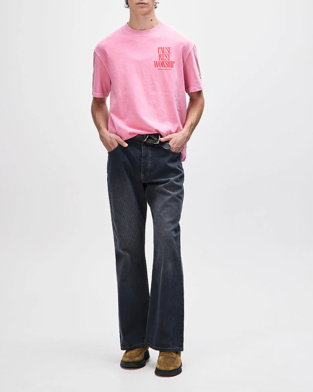 Noise Complaint Prism Pink