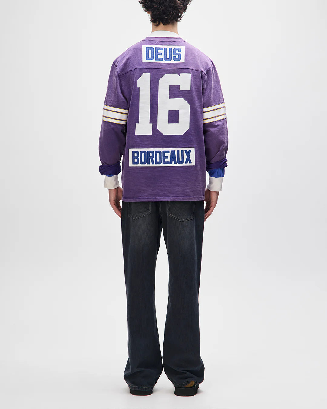 Holy Mountain Pant Black Hickory