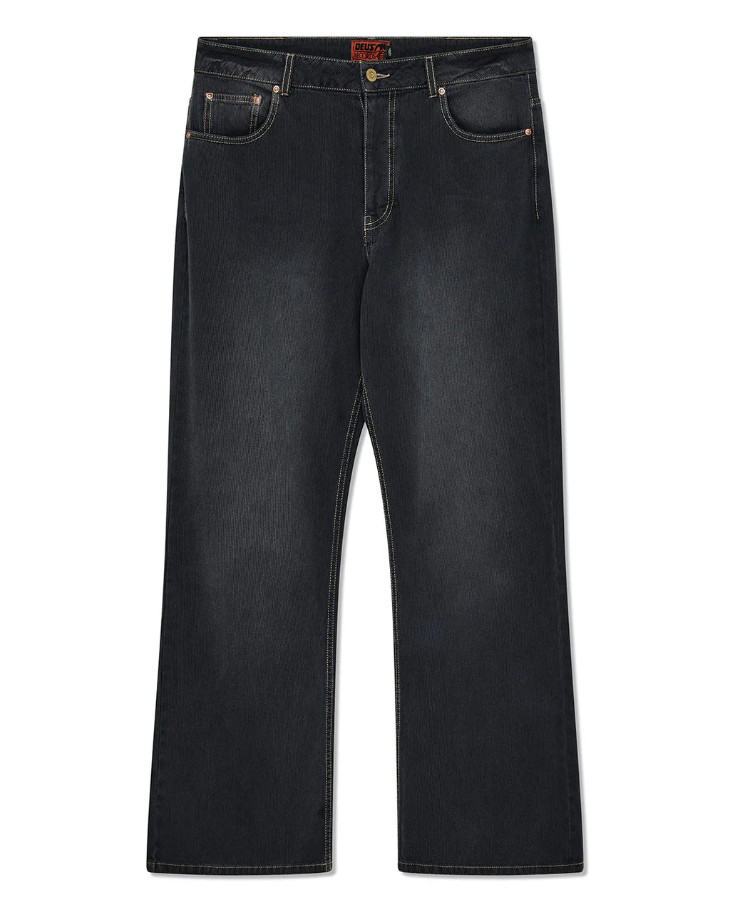 Holy Mountain Pant Black Hickory