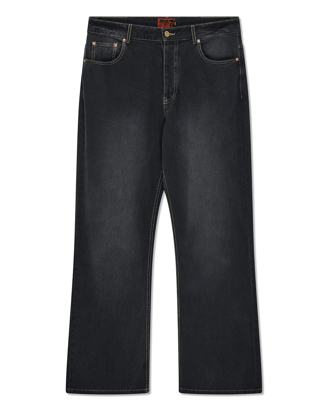 Holy Mountain Pant Black Hickory