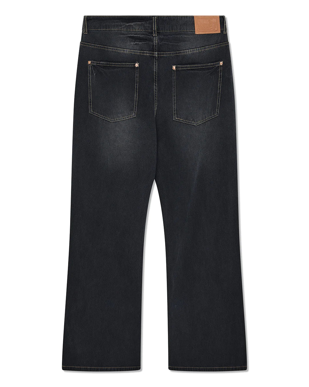 Holy Mountain Pant Black Hickory