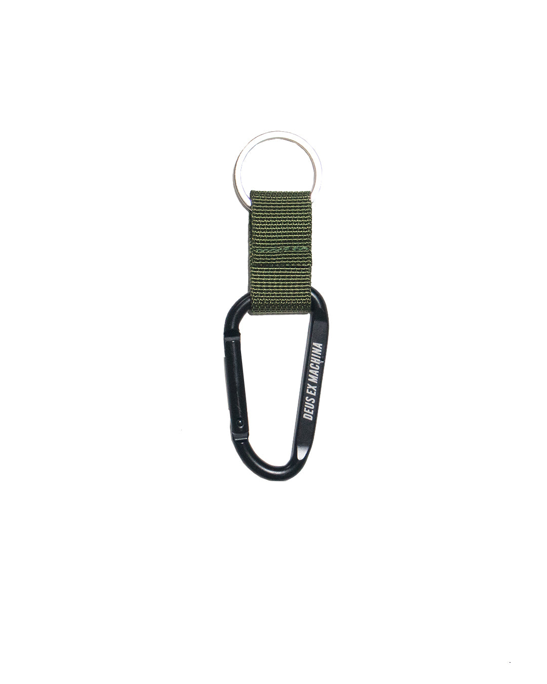 Key Holder Olive