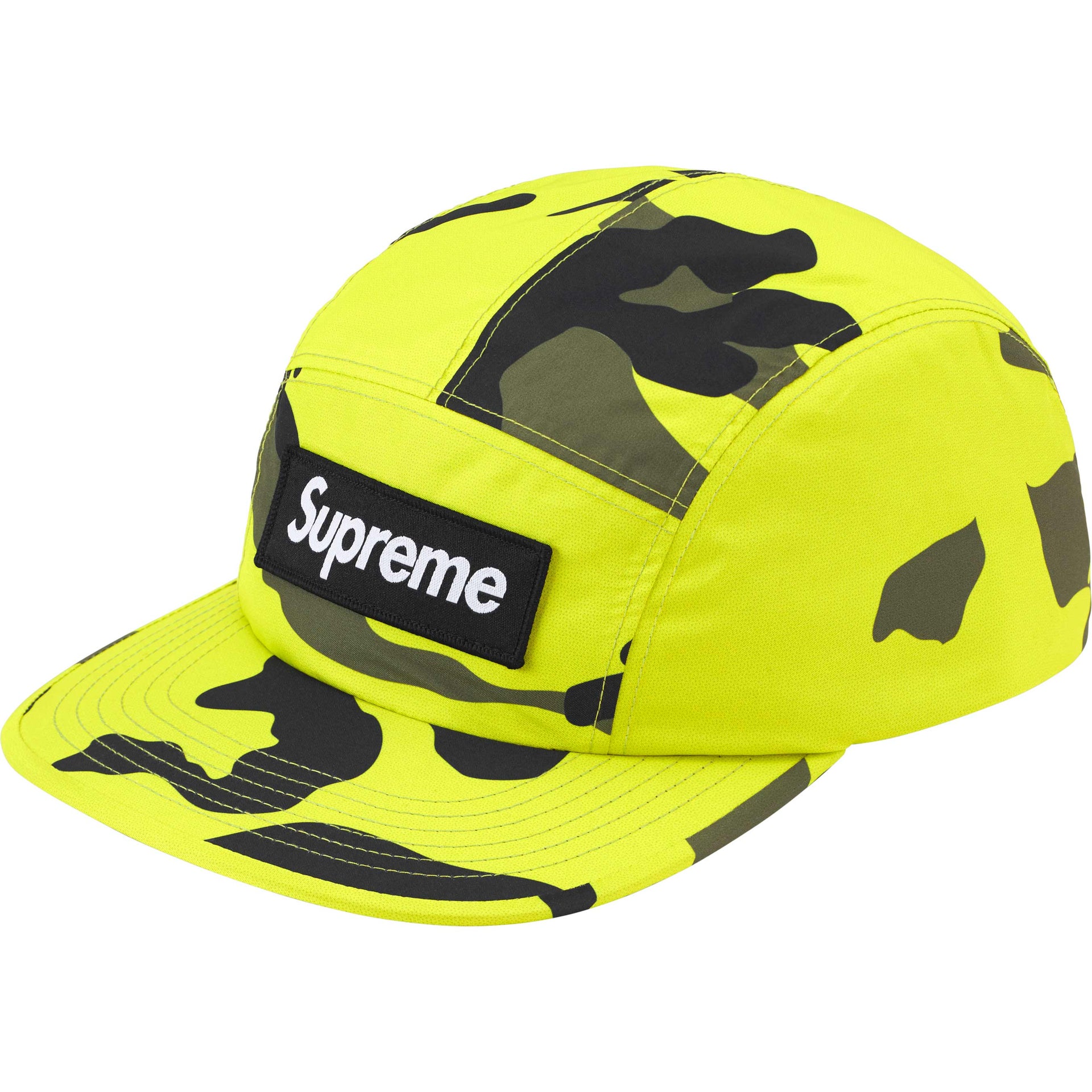 GORE-TEX CAMP CAP FLUORCAMO OS