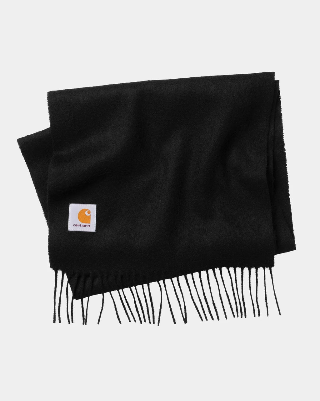 Clan Scarf Black