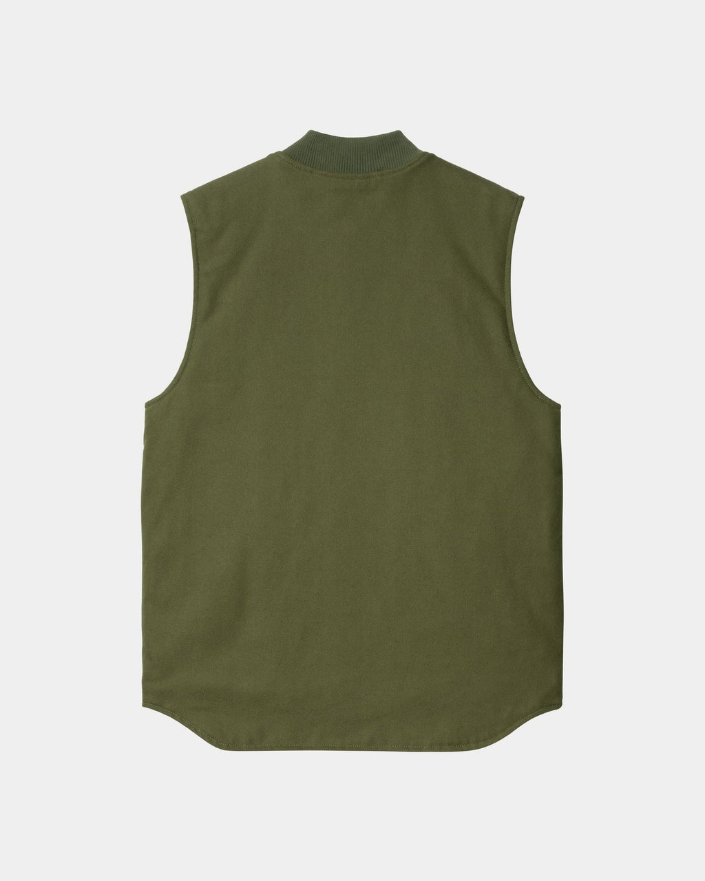Classic Vest Tarragon