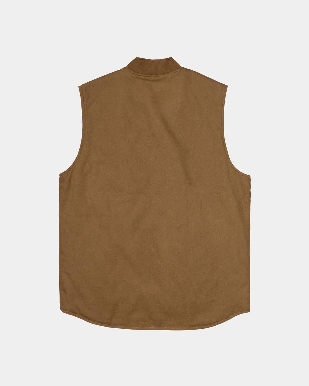 Classic Vest Hamilton Brown