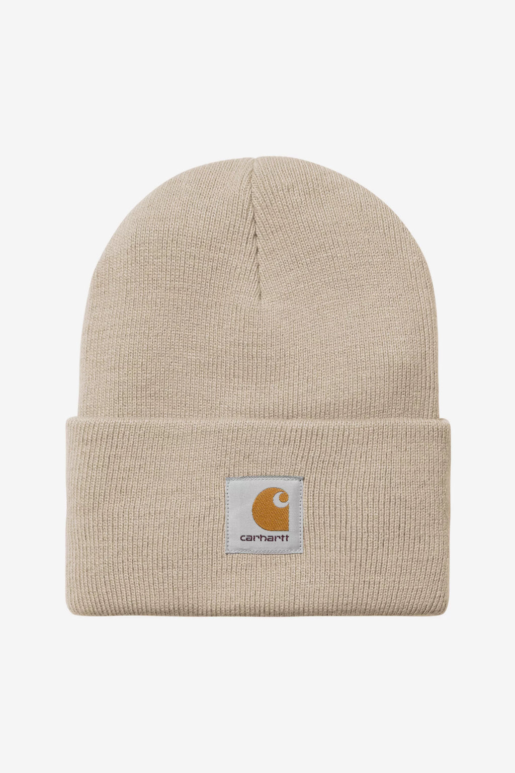 Acrylic Watch Hat Fleur De Sel